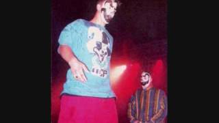 ICP - Take Me Away (Instrumental)