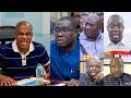 LIAR,Sit Down &amp; Listen! Sammy Awuku Meets His Meter,Lawyer Bediako Fires &amp; Rubbishes Bawumia Useless