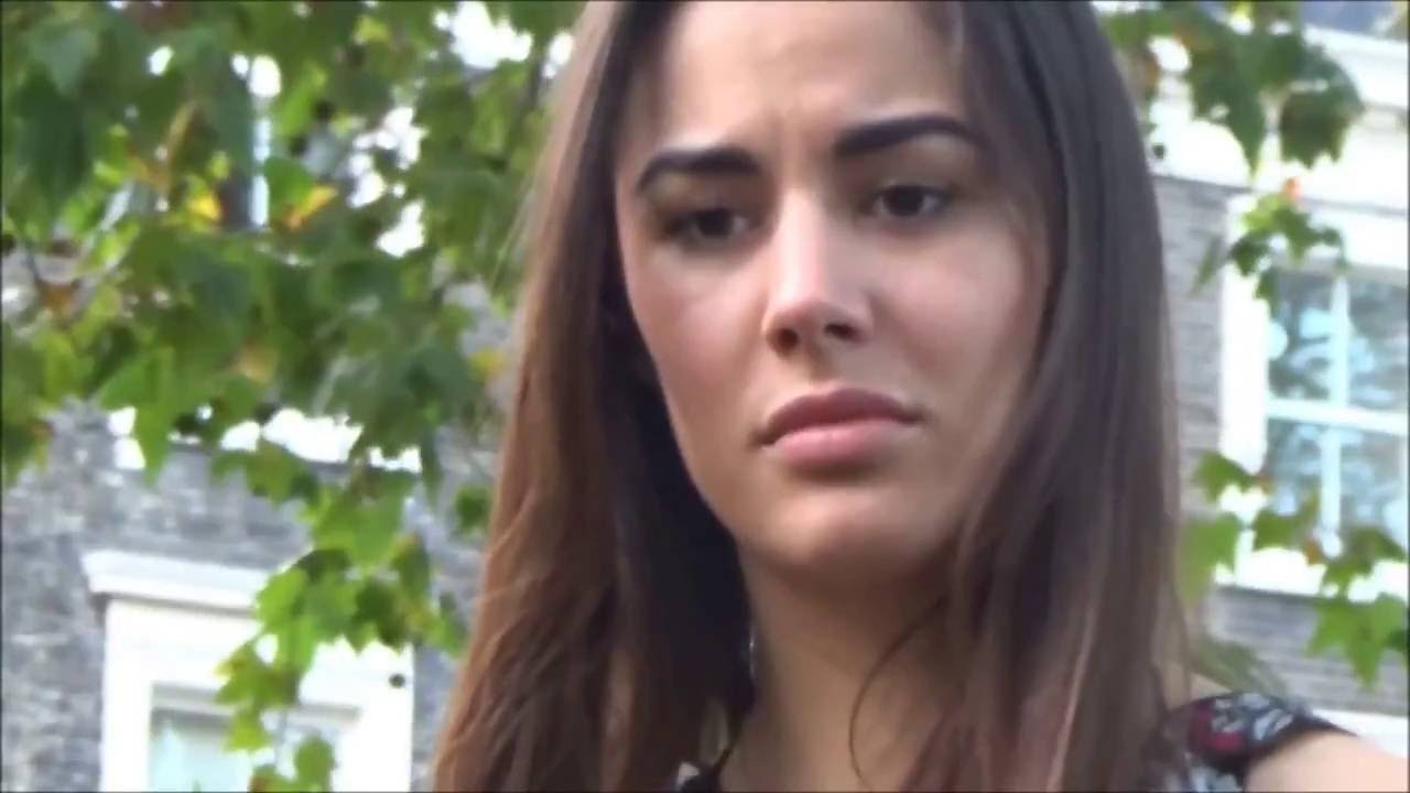 Jill Thrussell Demo Reel 2015 to 2016