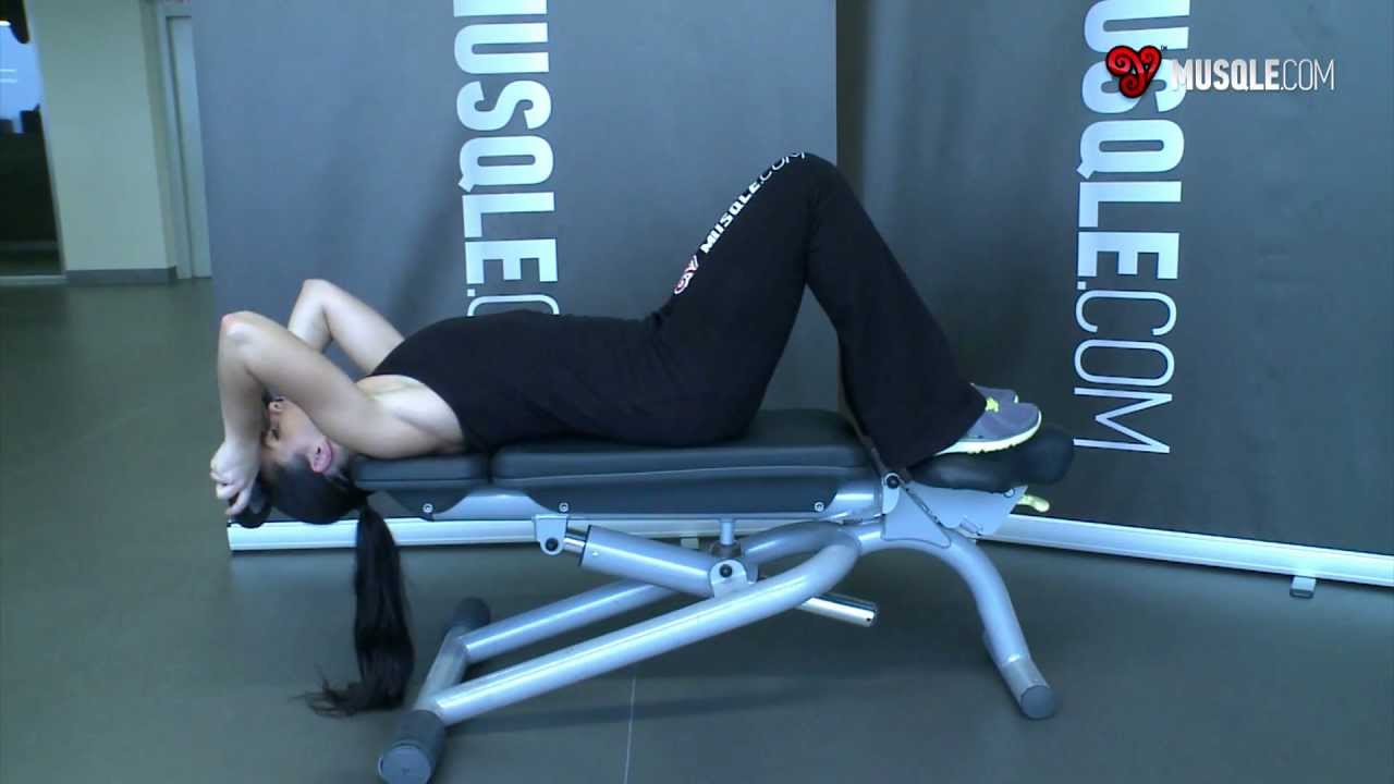 Lying Face Up Plate Neck Resistance YouTube