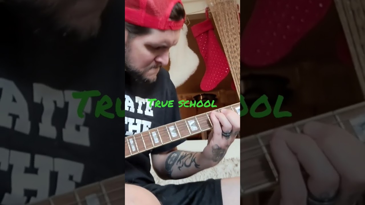 madball - true school