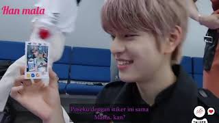 [INDO SUB] SKZ-TALKER Episode 27 sub indo