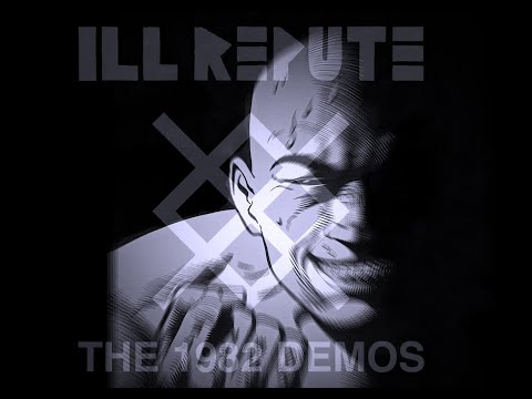 Ill Repute - Hit And Run