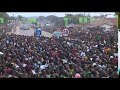 ZIARA YA RAIS SAMIA RUNZEWE GEITA ZIARA YA RAIS SAMIA RUNZEWE GEITA
