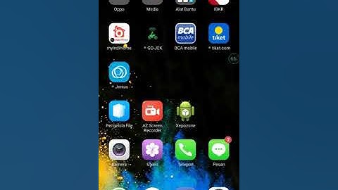 Free Android WebView Untuk blog dan Website