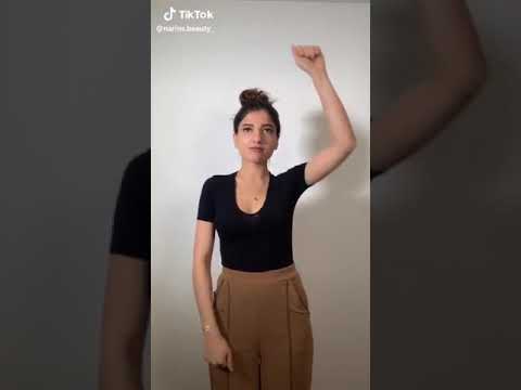 tik-tok|جميع-مقاطع-نارين-بيوتي