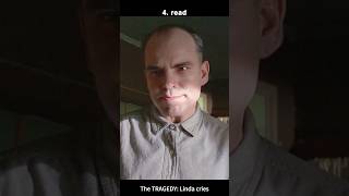 “I Reckon I Oughta Kill Him.” The Quiet FURY of Sling Blade.  | Sling Blade (1996)#short #movie