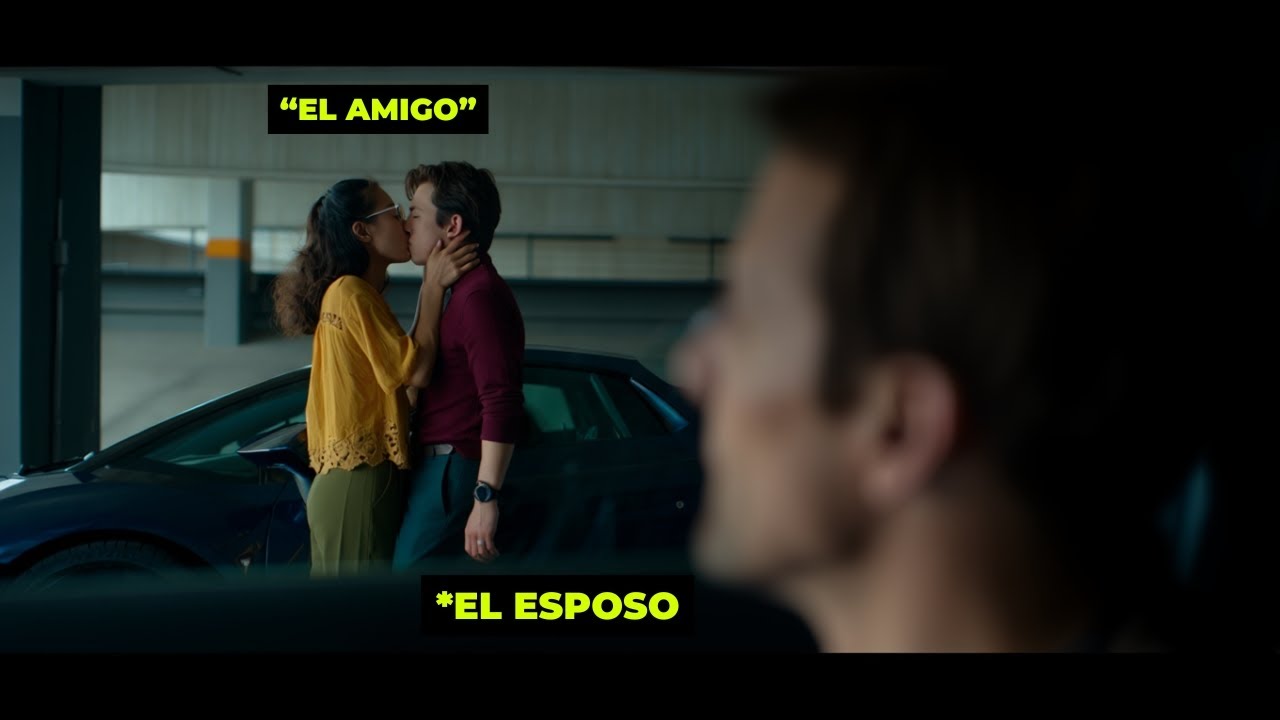 ¡MUJER es ATRAPADA siendo INFIEL BRUTALMENTE en directo!