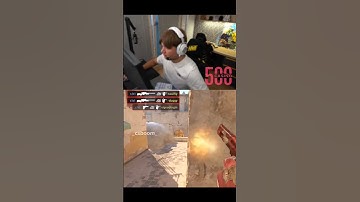 HE IS STILL THE BEST | S1MPLE FACEIT HIGHLIGHT 🥶 #cs2 #s1mple #s1 #dust2