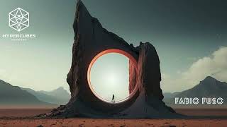 Fabio Fuso – Falling Through the Blue | Melodic Techno 2026 | Hypercubes Records