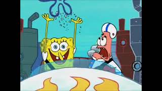 Grass Skirt Chase backsound Spongebob Squarepants