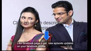 Yeh Hai Mohabbatein 17 march 2016 star plus watch online full episode video