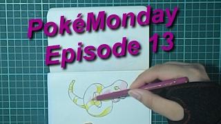 PokéMonday Episode 13: Ekans and Arbok
