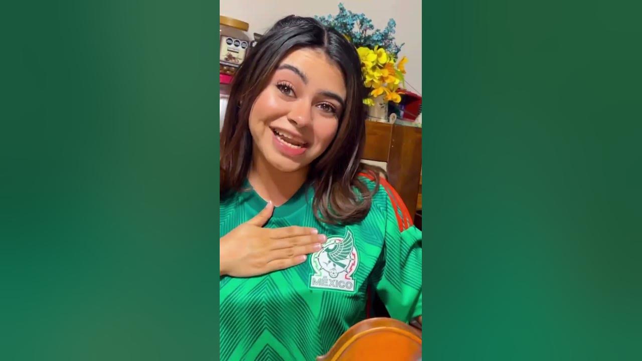 Mi bandera 🇲🇽 y la tuya ?