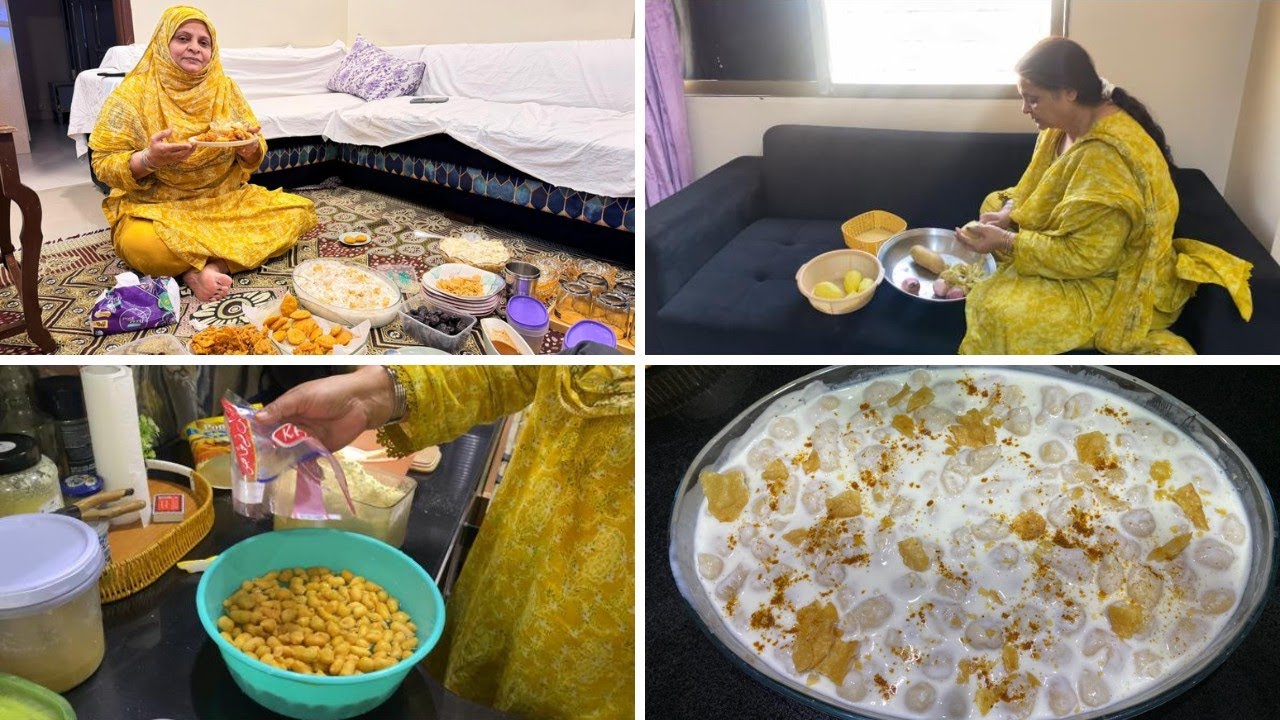 Ramadan adha hogya dil pareshan hai bhoot😭💔