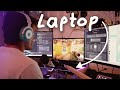 ASUS ROG Strix Scar 18 2025 - Desk Setup Makeover (Part 2)
