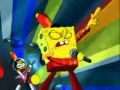 Spongebob Featuring Face Free - Fighting!