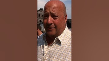 Even Andrew Has His Limits | Bizarre Foods with Andrew Zimmern | Travel Channel