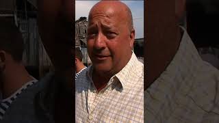 Even Andrew Has His Limits | Bizarre Foods with Andrew Zimmern | Travel Channel