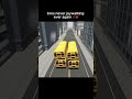 jaywalking #roblox #carcrashstudio #shorts