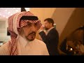 FHS 2023: Mohammed Marghalani, Cluster Manager, The Ritz-Carlton Riyadh & The Ritz-Carlton Jeddah