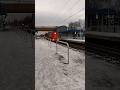 Сборник поездов часть 2