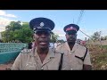 Alleged gunmen killed during attempted robbery at St Elizabeth party