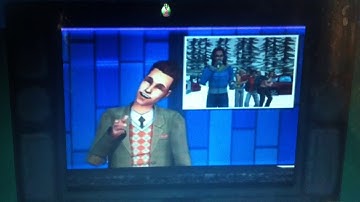 The Sims 3: Sports Universe