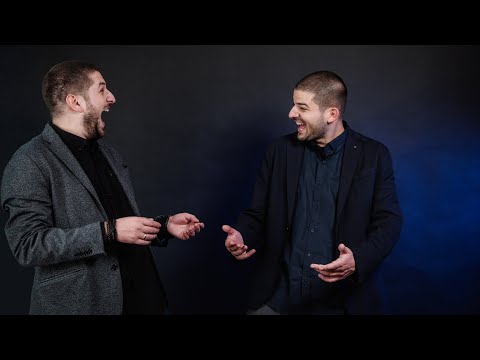 ჭოხოები ჩემი დარდი შენა ხარ