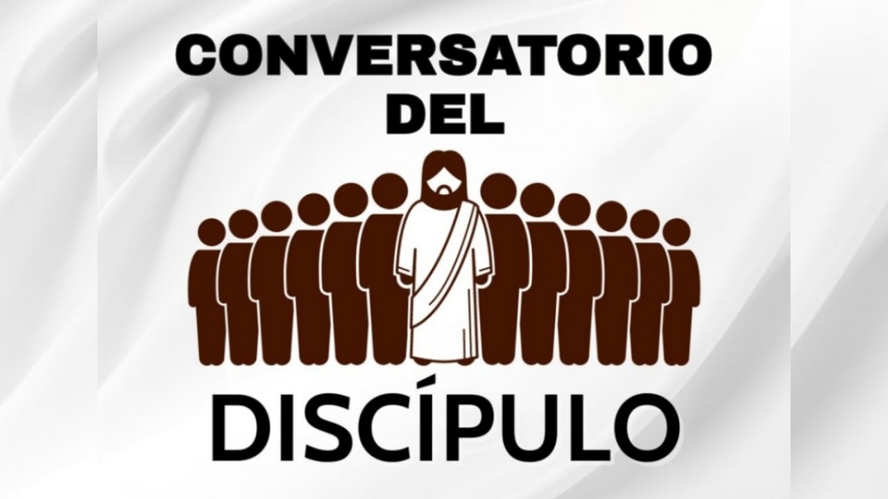 ESTUDIO BIBLICO | PASTORES KENNY & MARIELA GARCÍA