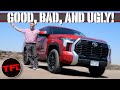 Road-Tripping - Here's Your Expert Comprehensive 2022 Toyota Tundra 