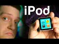 iPod Nano 6 в 2020?! Первые умные часы от Apple из 2011!! | Ностальгический обзор!