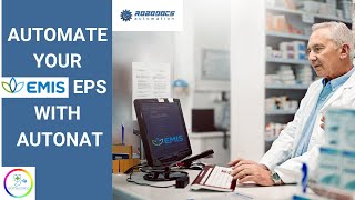 Sign EMIS EPS super quickly with AutoNat Sign EMIS EPS super quickly with AutoNat