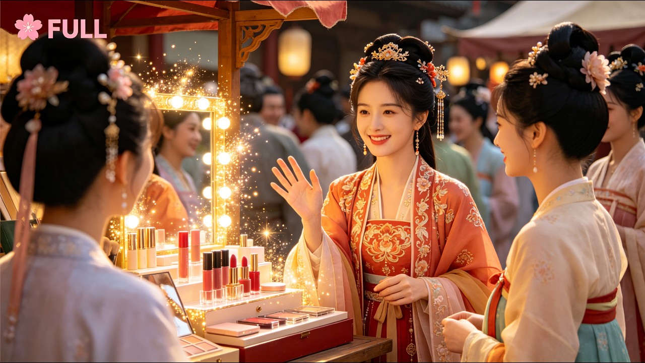 寡婦攜系統逆襲：開局打臉吸血孃家