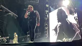 Shinedown, Cut the cord (live) Tampa Fl 09/29/23