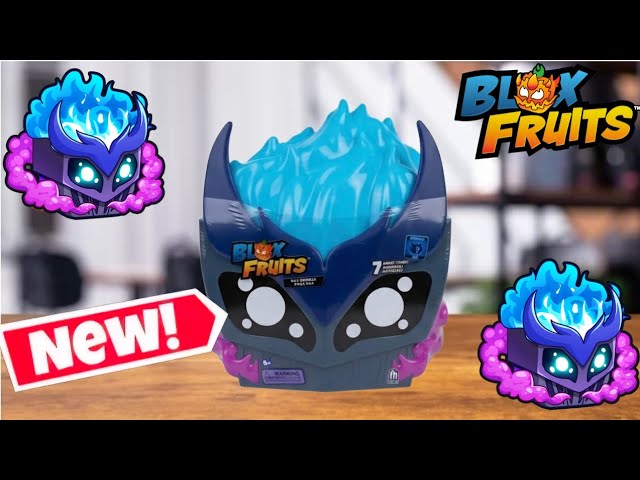 Blox Fruits Gas Bundle ボックスフルーツ ガスバンドル Amazon.com: Blox Fruits - Gas Fruit Storage Case Bundle - Series 3