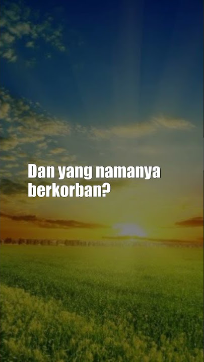 STORY WA KEKINIAN #59 - 30 DETIK || BERSINAR LAYAKNYA MATAHARI