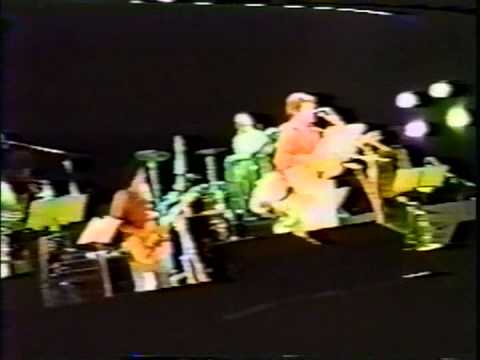 君住む街 杉田二郎 at ’85つま恋 (manjyuji)