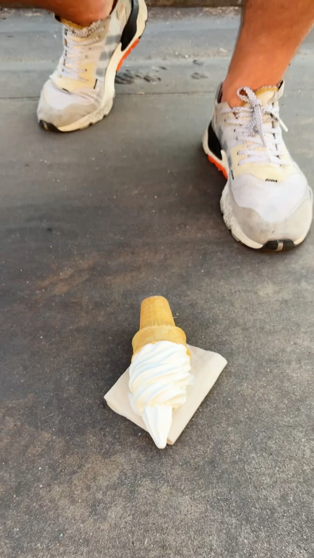 Ice ????? #IceCream #Funny #HowToMakeIceCream #CreativeIceCream #2025 #dayLife #Funny#Videos