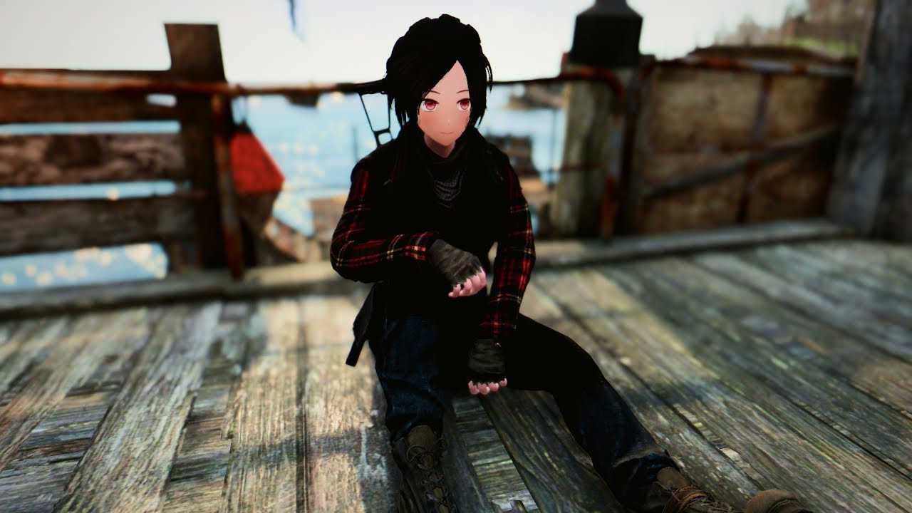 Fallout 4 got quality AI.