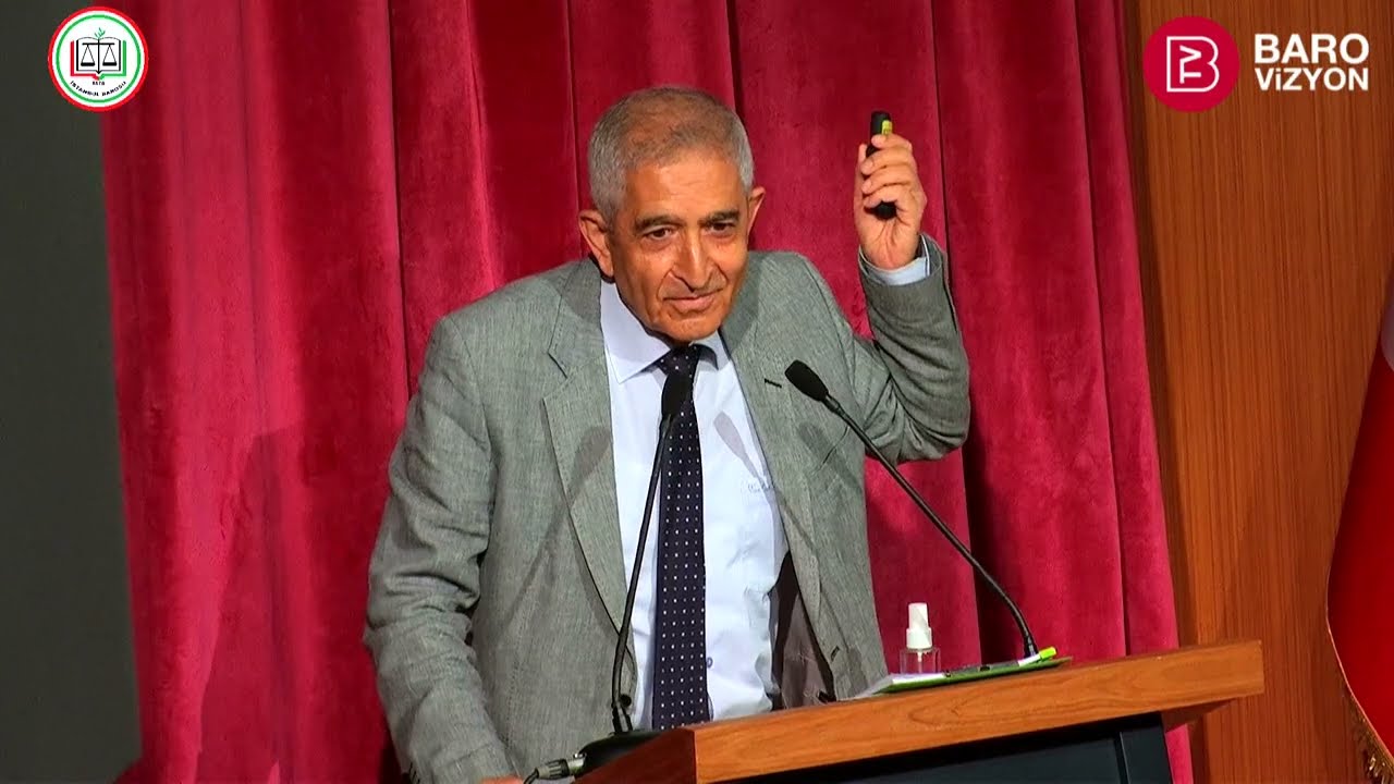 AVM, Apartman ve Sitelerde İş İlişkileri ve Uyuşmazlıklar Semineri