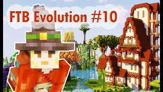 FTB Evolution EP10