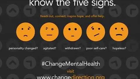 Mental Health Awareness Month