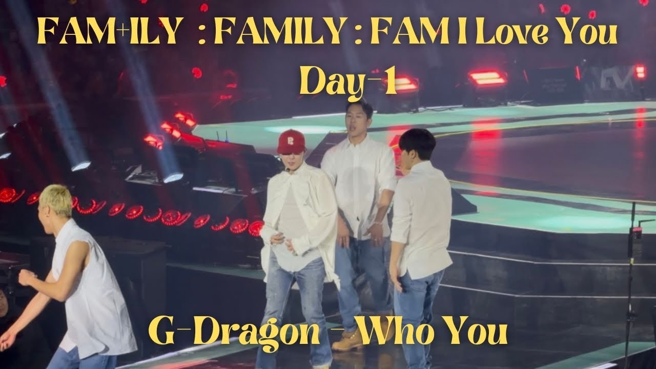 06.02.2026 [FAM + ILY] Открытие встречи FAM, 