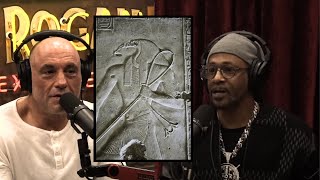 Katt Williams Ancient Forbidden Knowledge