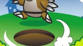 A Mole Named Cole And A Whole Lot Of Hole By Peter Cassidy