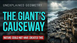 The Giant's Causeway in Northern Ireland: 40,000 Basalt Columns screenshot 1