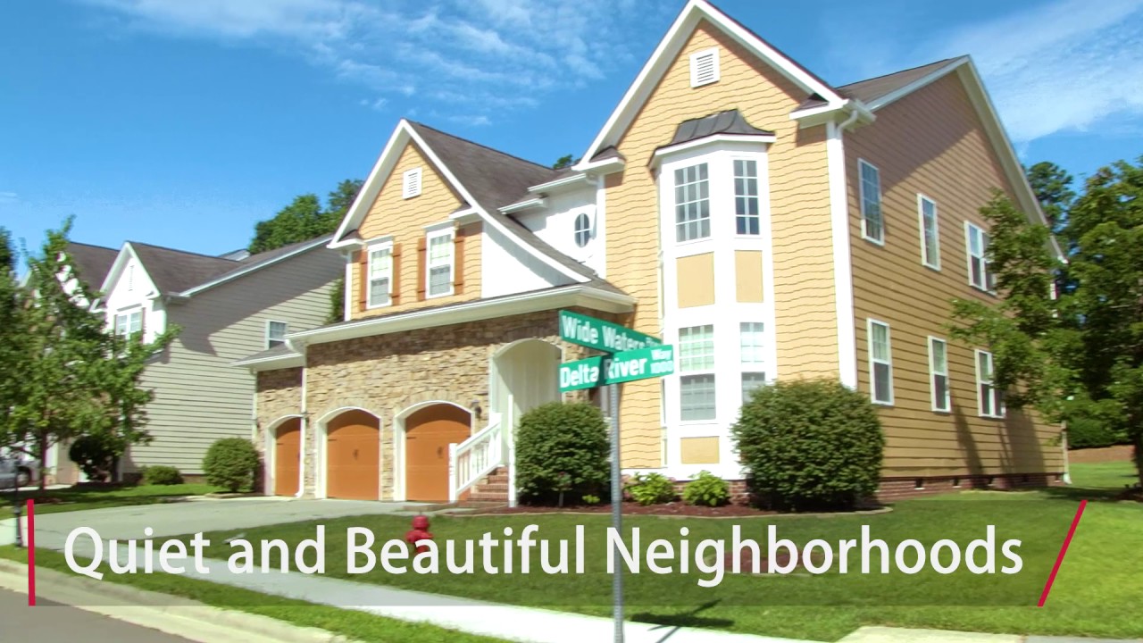 Knightdale, North Carolina YouTube