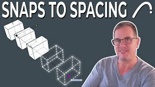 066 GDL: Make Objects Snap to Set Lengths 066 GDL: Make Objects Snap to Set Lengths