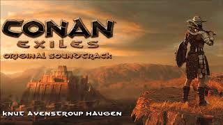 Video thumbnail of "Conan Exiles - 01 - Conan Exiles - Main Theme"